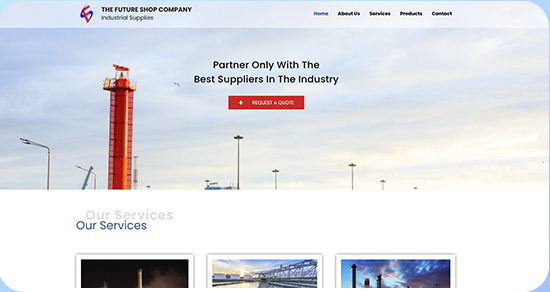 Future Shop Company Bahrain