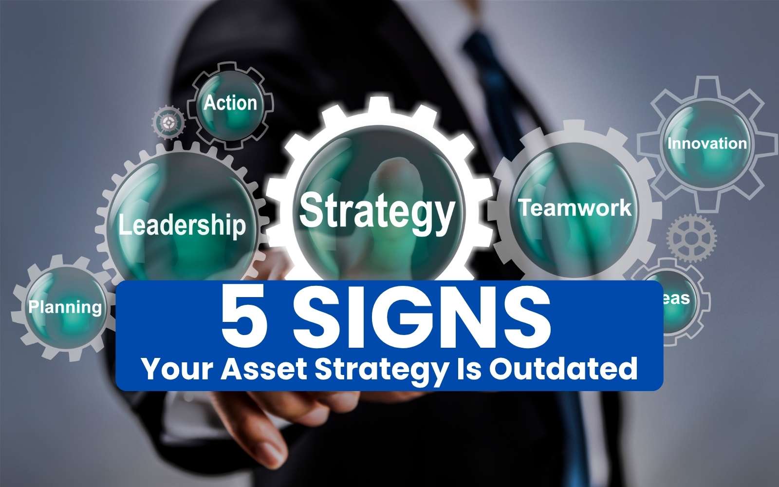 assetmanagement strategy