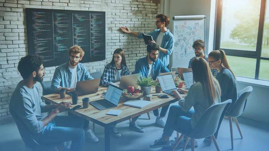 top software development companies usa 