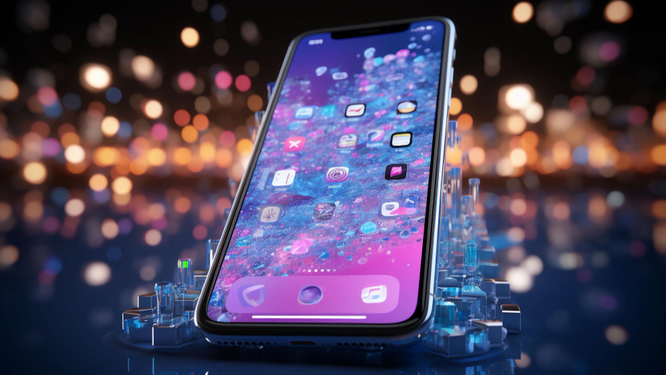 mobile app development