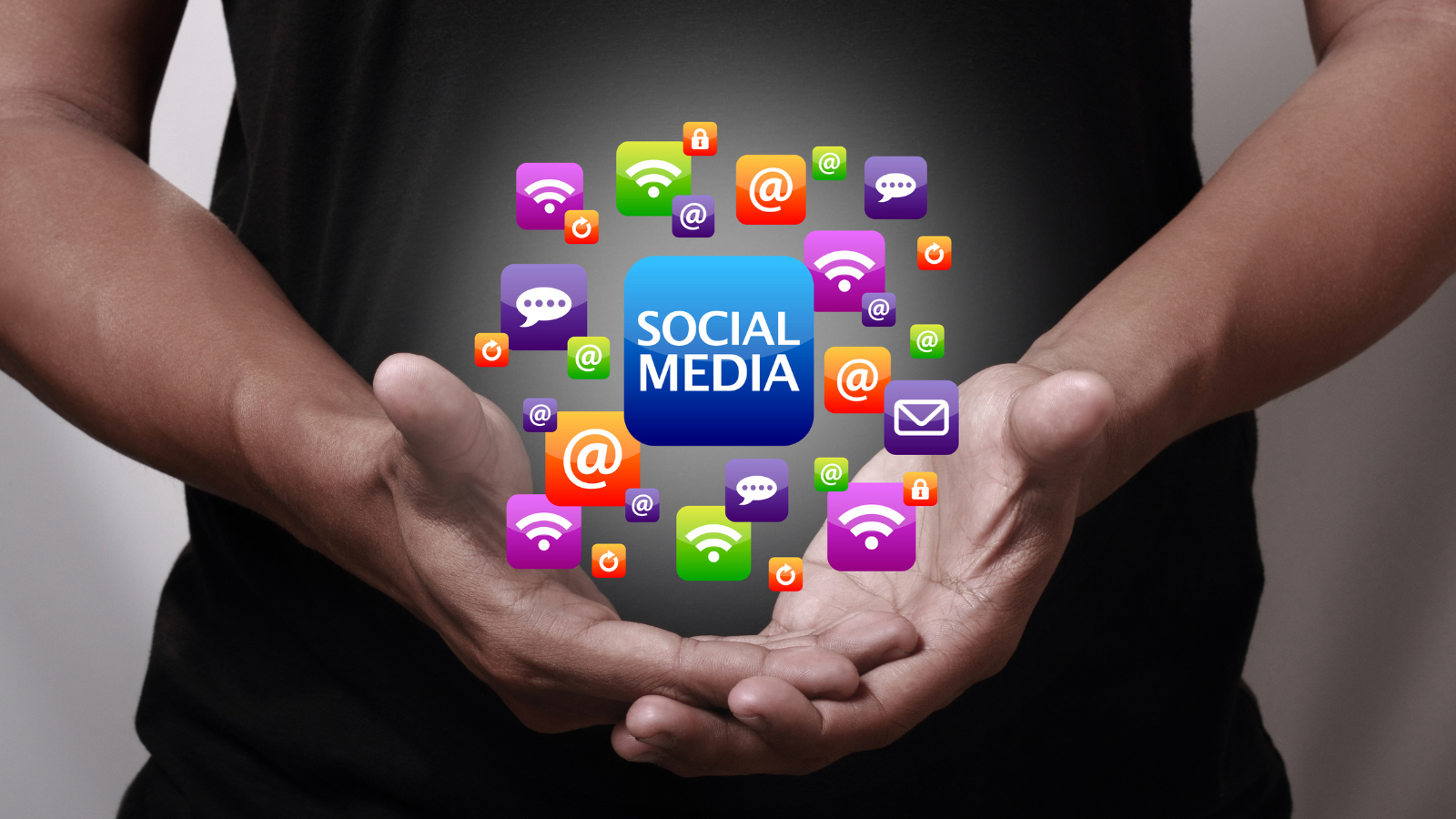 social media development