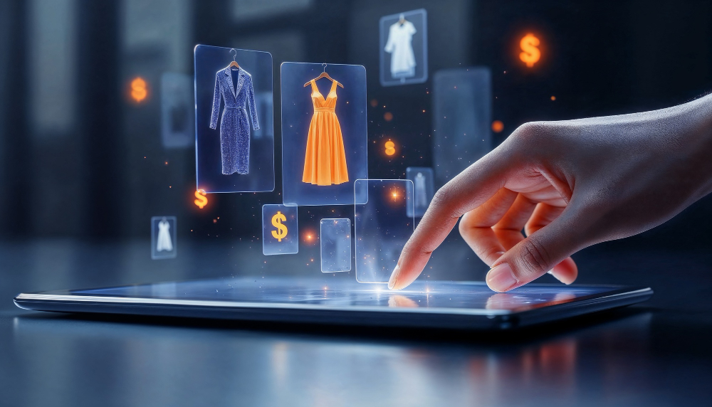 ecommerce trends 2025