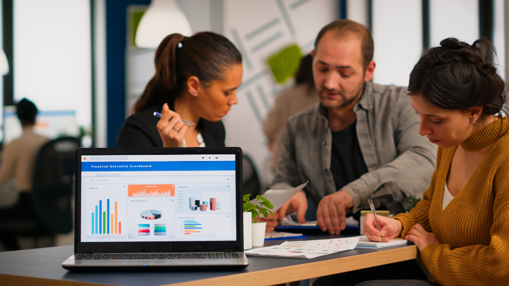professional web site design