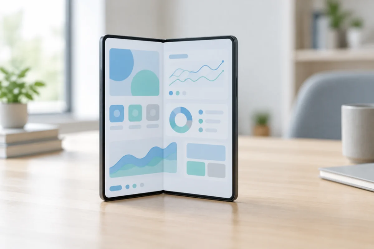 Apple's Foldable iPhone Duo Is Here. Is Your App Ready for It?