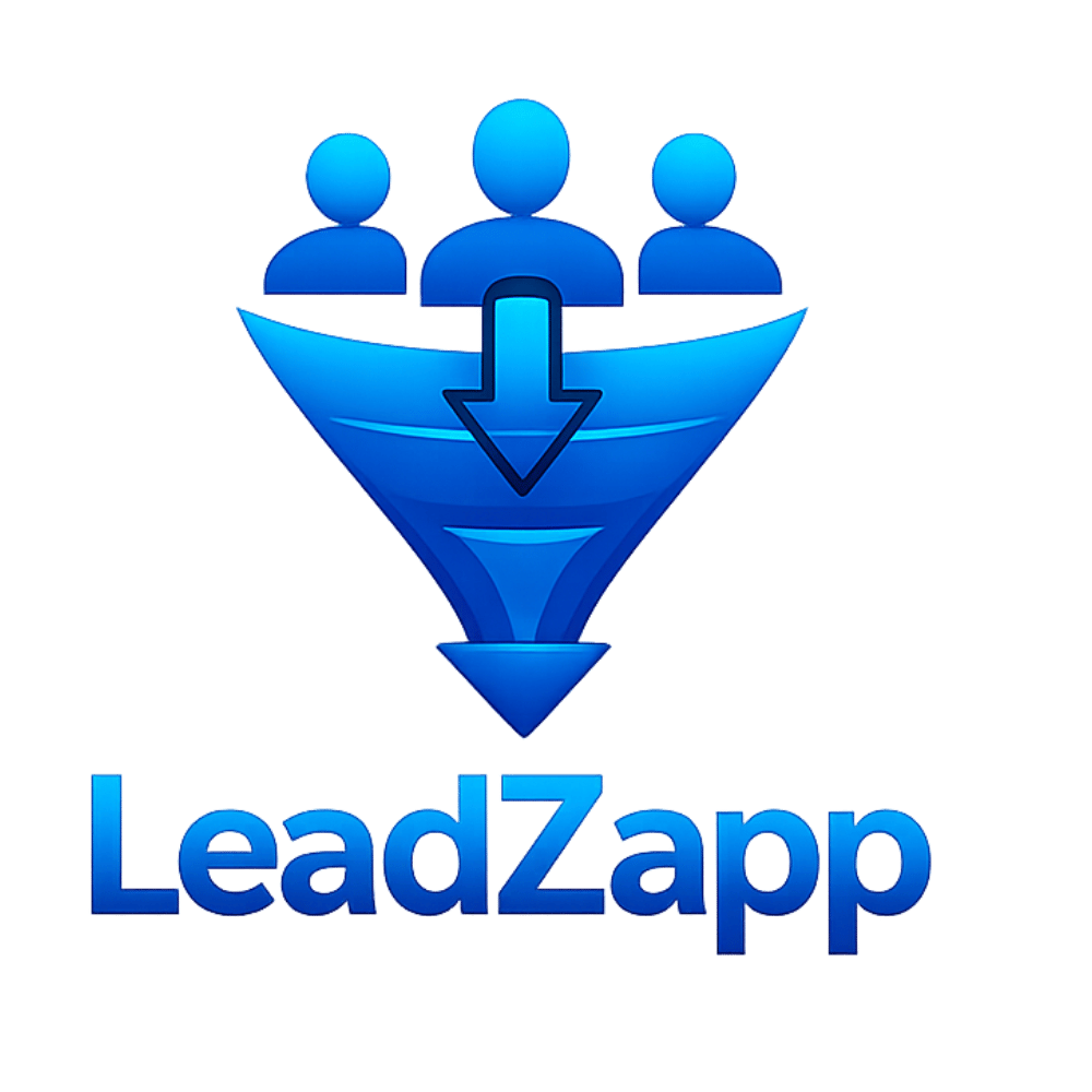 LeadsZapp